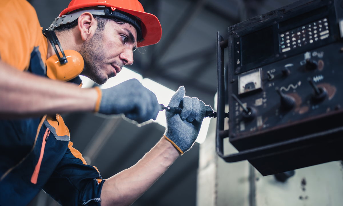 Benef Cios Da Manuten O Da Infraestrutura Das Edifica Es Industriais